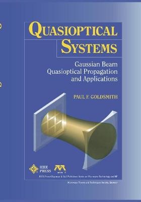 Book cover for Quasioptical Systems