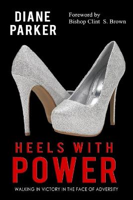 Book cover for Heels with Power