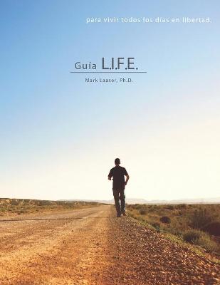 Book cover for Guia L.I.F.E.