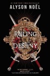 Book cover for Ruling Destiny