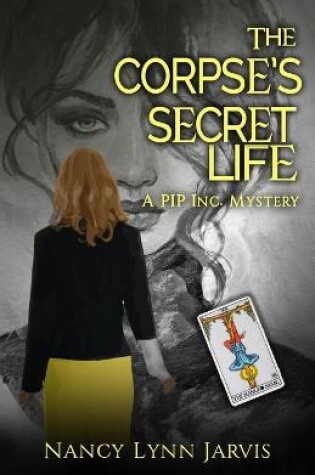Cover of The Corpse's Secret Life