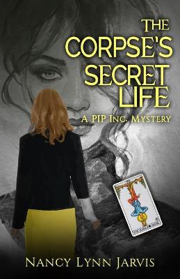 Book cover for The Corpse's Secret Life