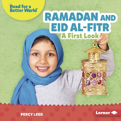 Cover of Ramadan and Eid al-Fitr