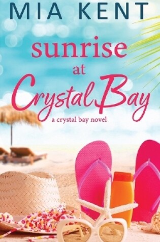 Cover of Sunrise at Crystal Bay