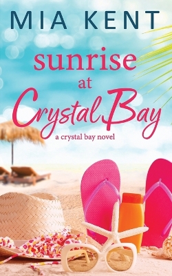 Book cover for Sunrise at Crystal Bay