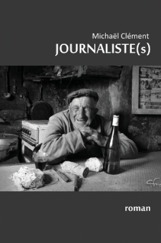 Cover of JOURNALISTE(s)