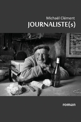 Book cover for JOURNALISTE(s)