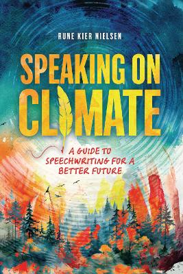 Cover of Speaking on Climate