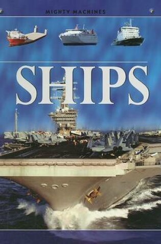 Cover of Ships