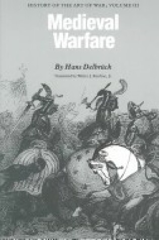 Cover of History of the Art of War