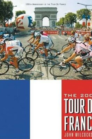 Cover of The 2003 Tour de France