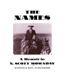 Book cover for The Names