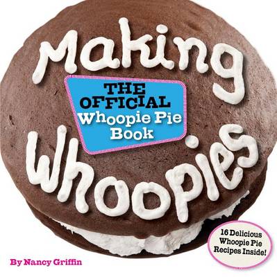 Book cover for Making Whoopies