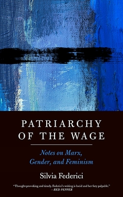 Book cover for Patriarchy Of The Wage