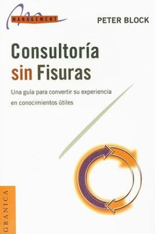 Cover of Consultoria Sin Fisuras