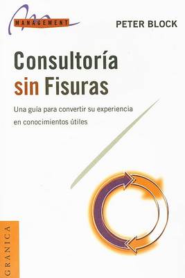 Book cover for Consultoria Sin Fisuras