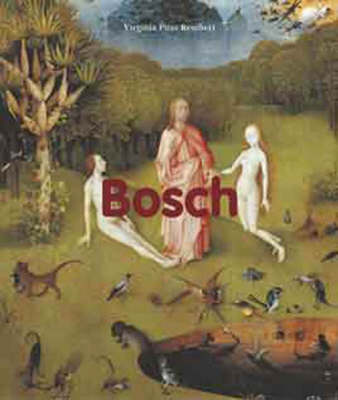 Book cover for Bosch [Hc]