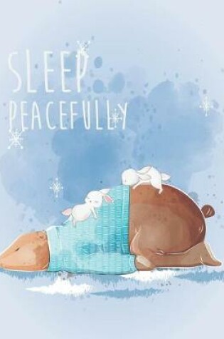 Cover of Sleep Peacefully