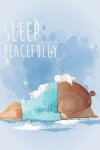 Book cover for Sleep Peacefully