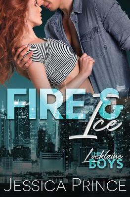 Cover of Fire & Ice