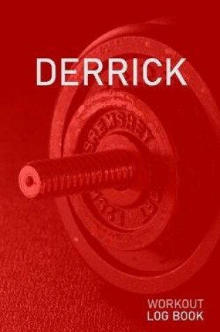 Cover of Derrick