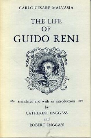 Cover of The Life of Guido Reni