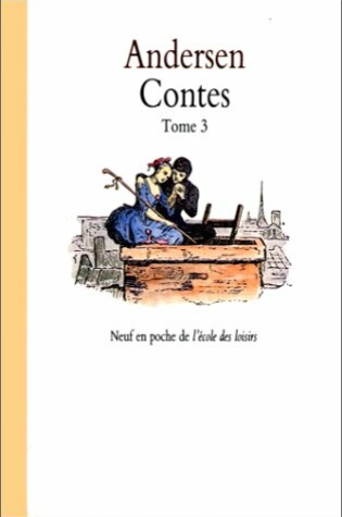 Cover of Contes