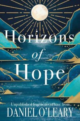 Cover of Horizons of Hope