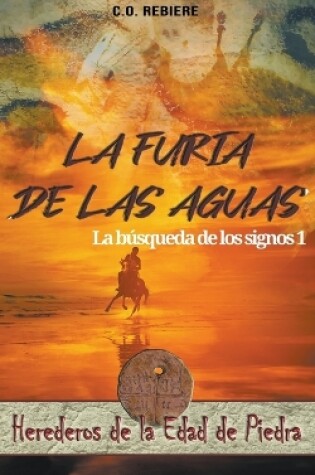 Cover of La Furia de las Aguas, La B�squeda de los Signos 1