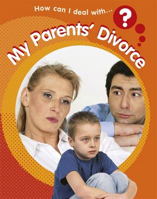 Cover of My Parents Divorce