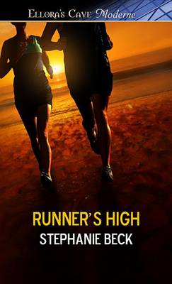 Book cover for Runner's High