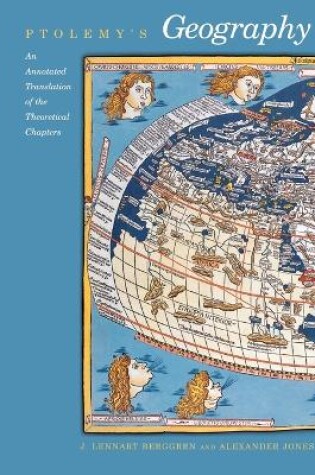 Cover of Ptolemy's Geography