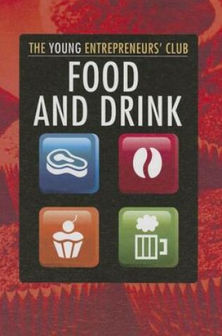 Cover of Food and Drink