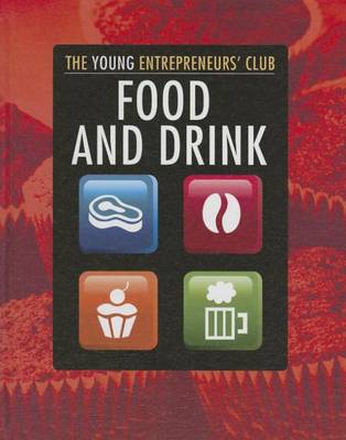 Cover of Food and Drink