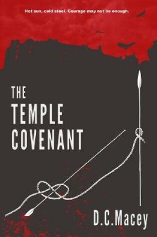 Cover of The Temple Covenant