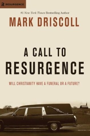 Cover of Call To Resurgence, A