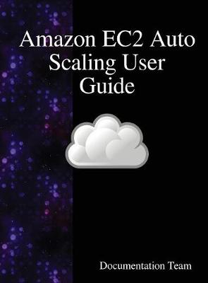 Book cover for Amazon EC2 Auto Scaling User Guide