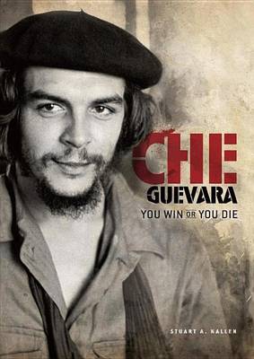 Book cover for Che Guevara