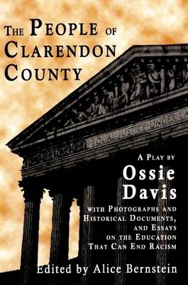 Cover of The People of Clarendon County