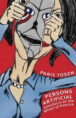 Book cover for Persons Artificial