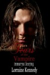 Book cover for Tears of the Vampire