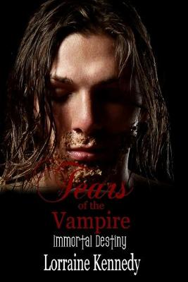 Cover of Tears of the Vampire