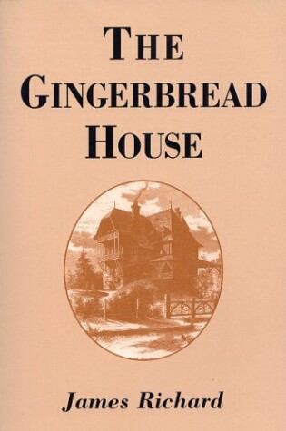 Cover of The Gingerbread House