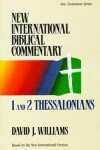 Book cover for 1 and 2 Thessalonians