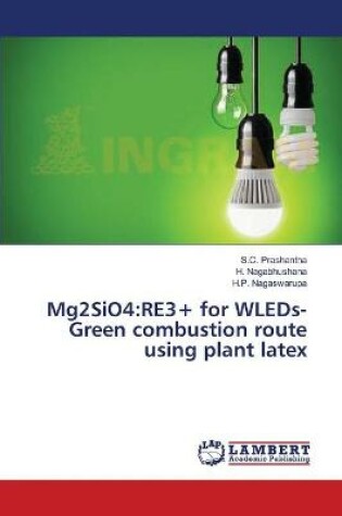 Cover of Mg2SiO4