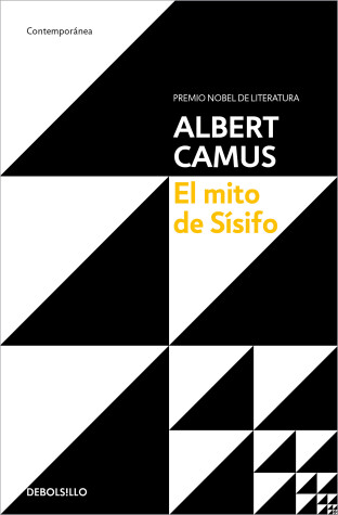 Book cover for El mito de Sisifo / The Myth of Sisyphus