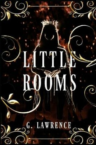 Cover of Little Rooms