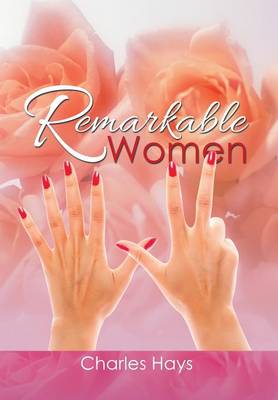 Book cover for Remarkable Women