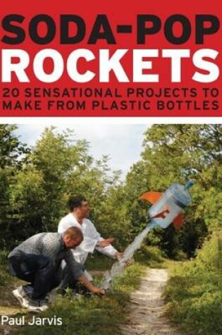 Cover of Soda-pop Rockets