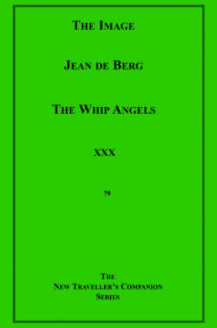 Cover of The Image/The Whip Angels